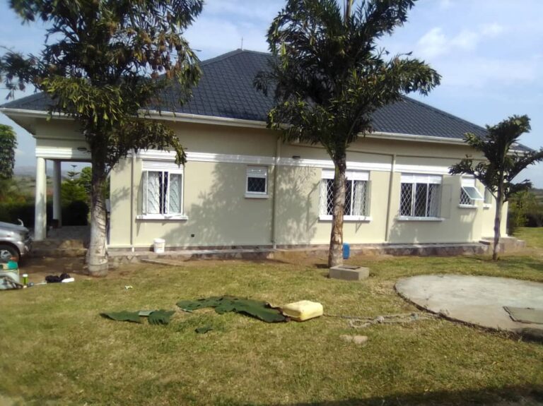 MJ CLEANING & FUMIGATION SERVICES