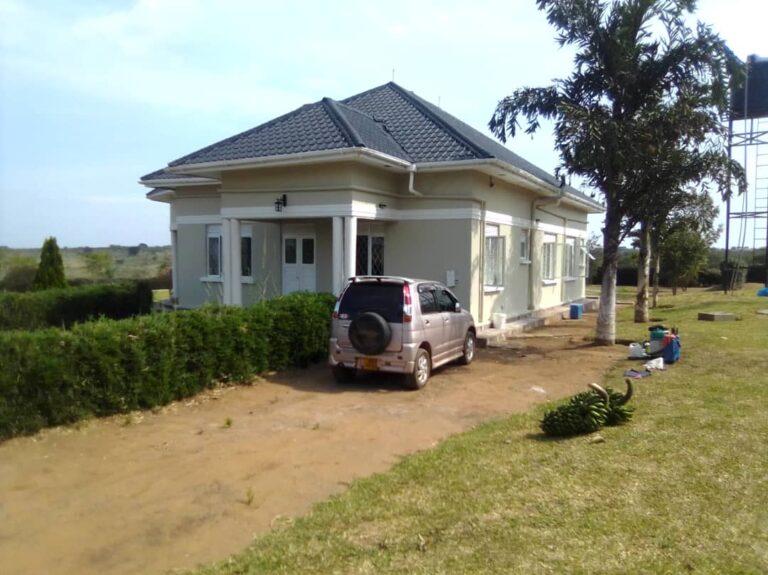 MJ CLEANING & FUMIGATION SERVICES