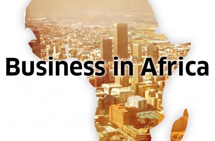 Business in Africa