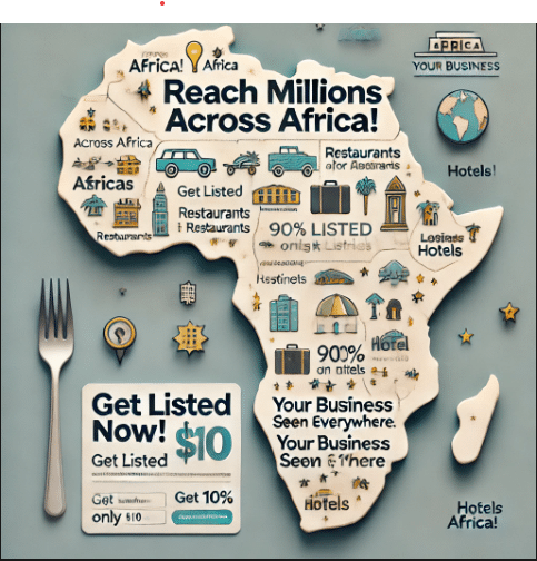 Business Directory Africa