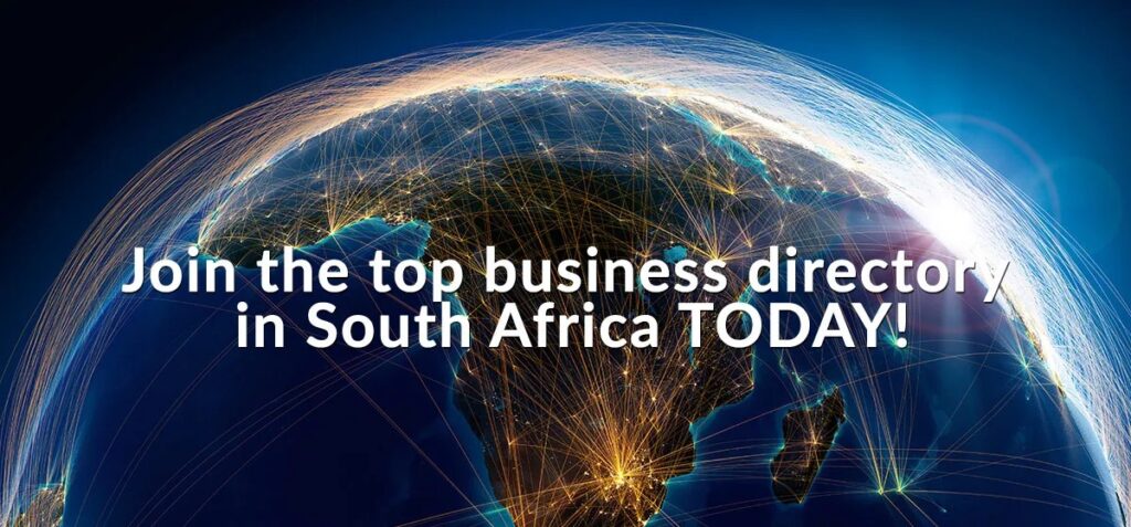 Business Directory for African Markets