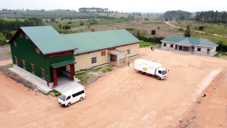 GREEN LABEL SERVICES LIMITED