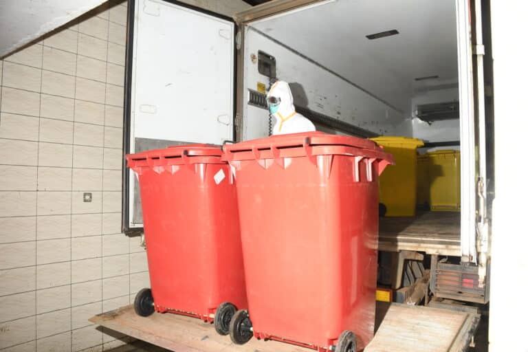 GREEN LABEL SERVICES LIMITED