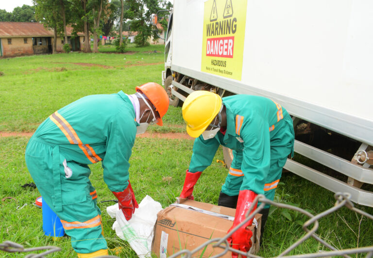 GREEN LABEL SERVICES LIMITED