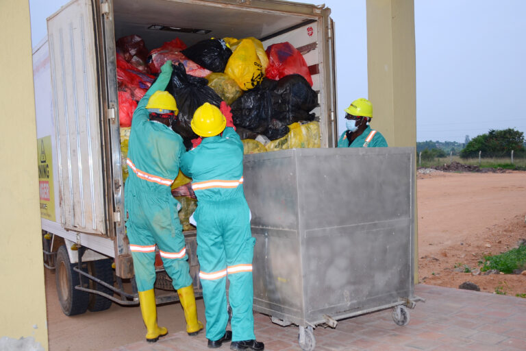 GREEN LABEL SERVICES LIMITED