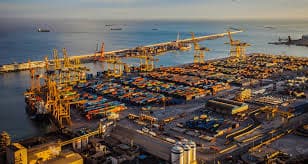 Best International Seaports of Africa