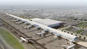 LIST OF INTERNATIONAL AIRPORTS IN AFRICA