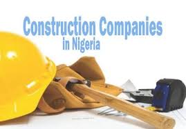 Building Construction Companies in Nigeria