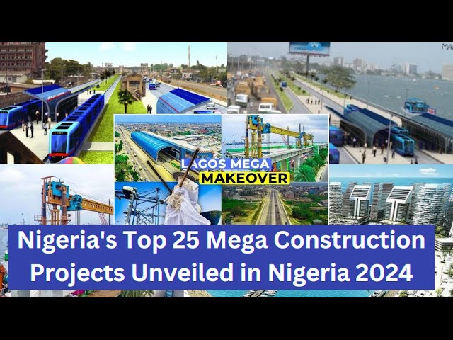 Top 10 Best Building Construction Companies in Nigeria