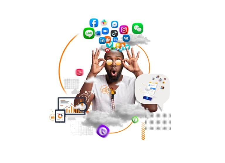 Time Booster Marketing : Digital Marketing Agency in Cameroon