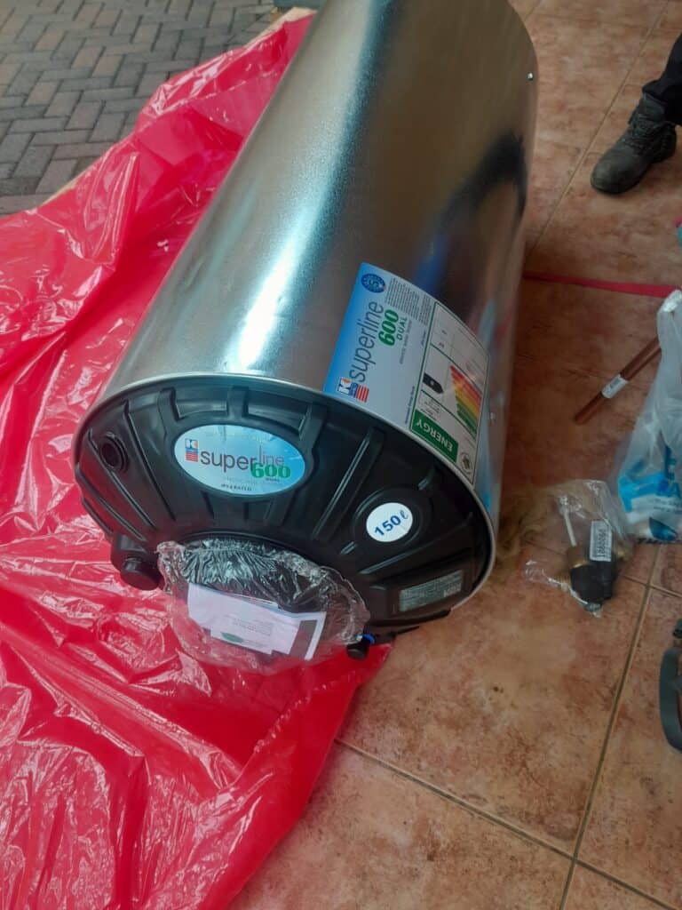 Faerie Glen Plumbing Service